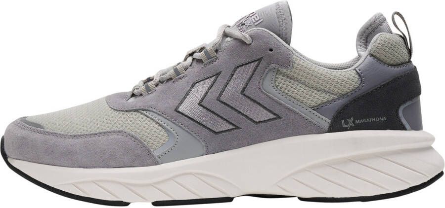 Hummel Sneakers laag ' MARATHONA REACH LX '