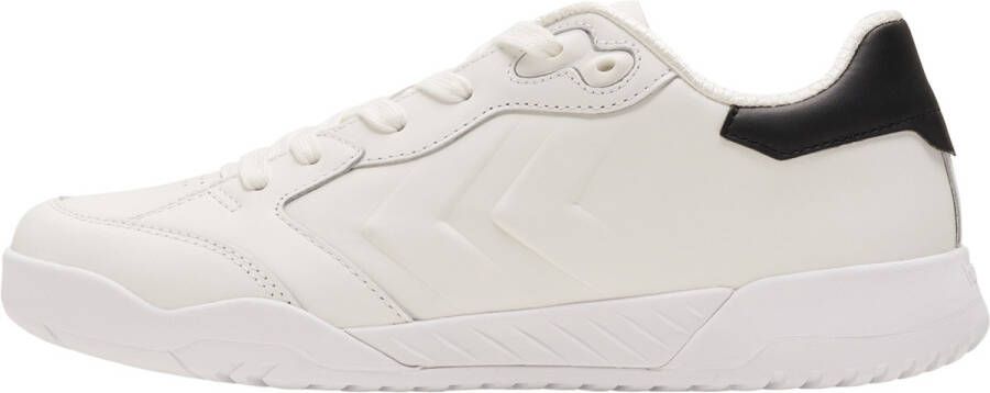 Hummel Sneakers Baskets Top Spin Reach Lx-E Sport