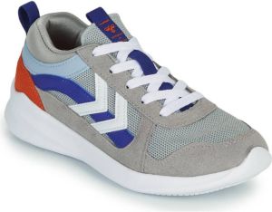 Hummel Lage Sneakers BOUNCE JR