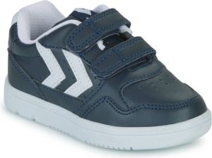 Hummel Lage Sneakers CAMDEN JR