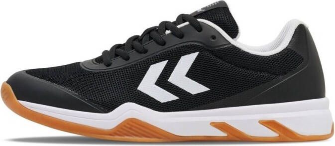 Hummel Lage Sneakers Court Classic