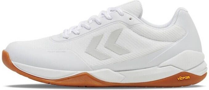 Hummel Lage Sneakers Court Control 2023
