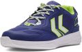 Hummel Lage Sneakers Dagaz 2.0 - Marine
