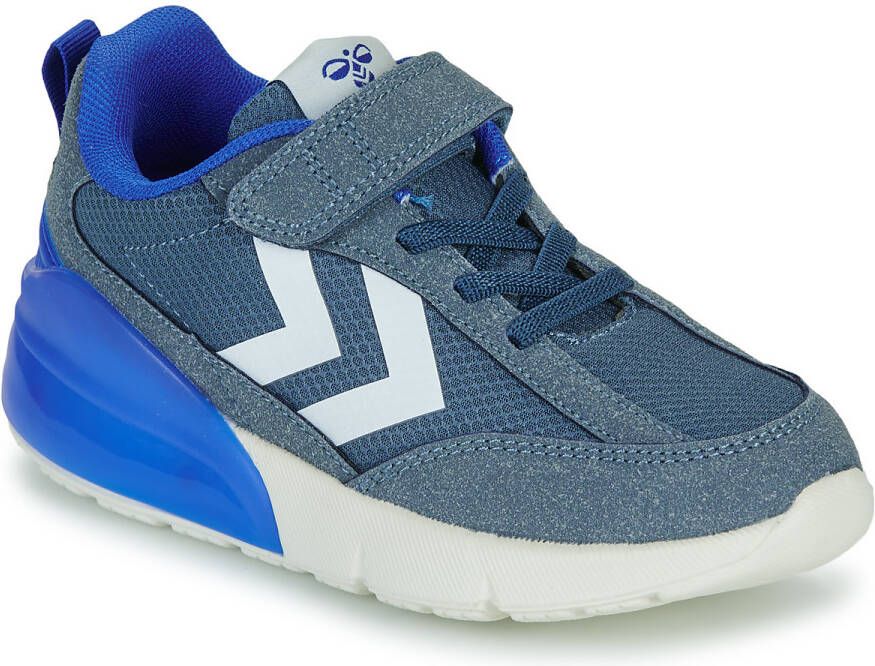 Hummel Lage Sneakers DAYLIGHT JR