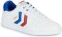 Hummel Perfekt handball sneaker shoes vegan 218428 multicoloured - Thumbnail 2