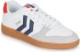 Hummel Perfekt Sp handball sneaker shoes vegan 226303 multicoloured - Thumbnail 2