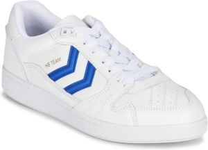 Hummel HB Team Sneakers Mazarine Blue