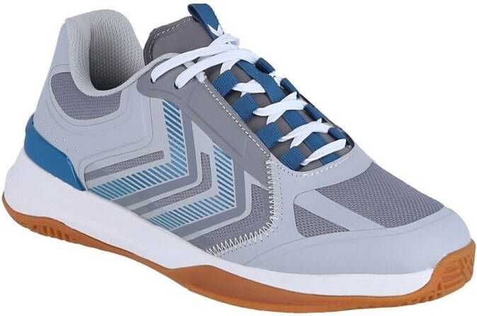 Hummel Lage Sneakers Inventus Reach Lx