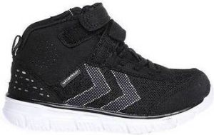 Hummel Lage Sneakers Jr. 28-40 Crosslite Dot Waterproof