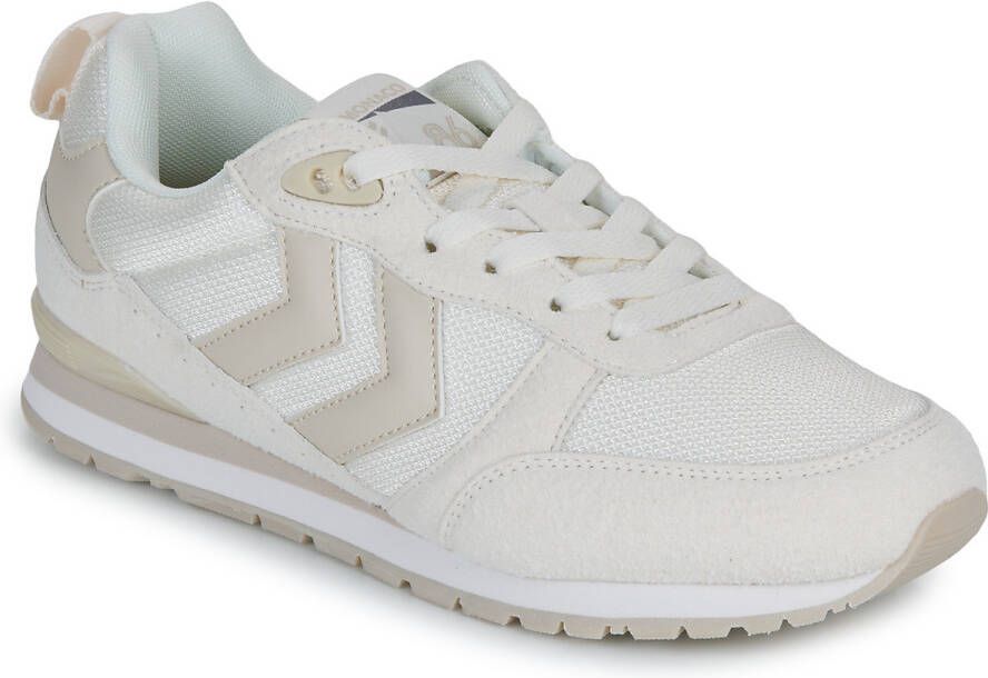Hummel Lage Sneakers MONACO 86