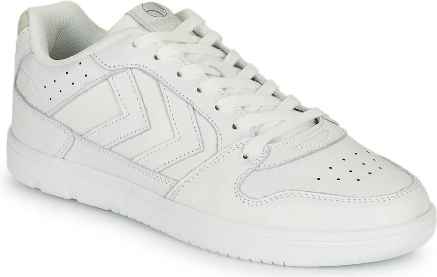 Hummel Lage Sneakers POWER PLAY