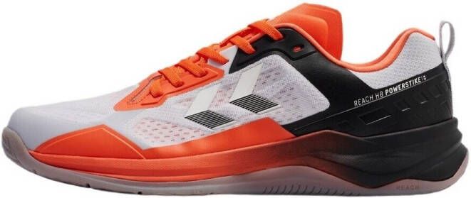 Hummel Lage Sneakers Powerstrike Pro