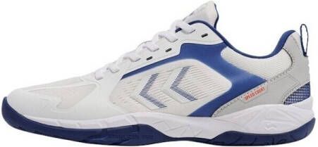 Hummel Lage Sneakers Speed Court