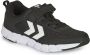 Hummel Kinder Sneaker Speed Jr Black - Thumbnail 2