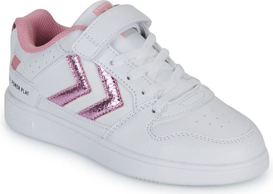 Hummel Lage Sneakers ST POWER PLAY JR