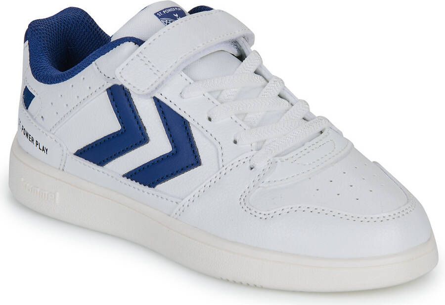 Hummel Lage Sneakers ST POWER PLAY JR