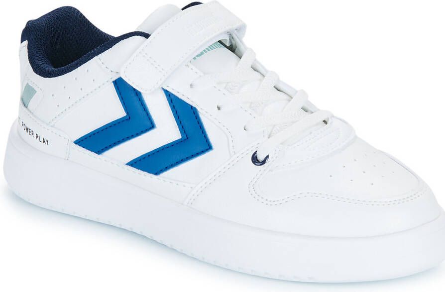 Hummel Lage Sneakers ST. POWER PLAY JR