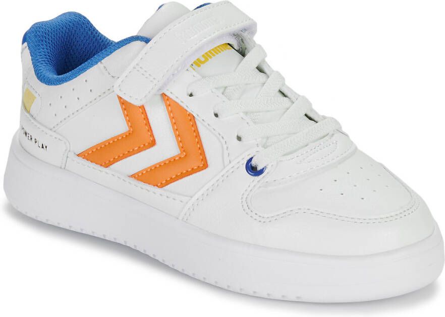 Hummel Lage Sneakers ST. POWER PLAY JR