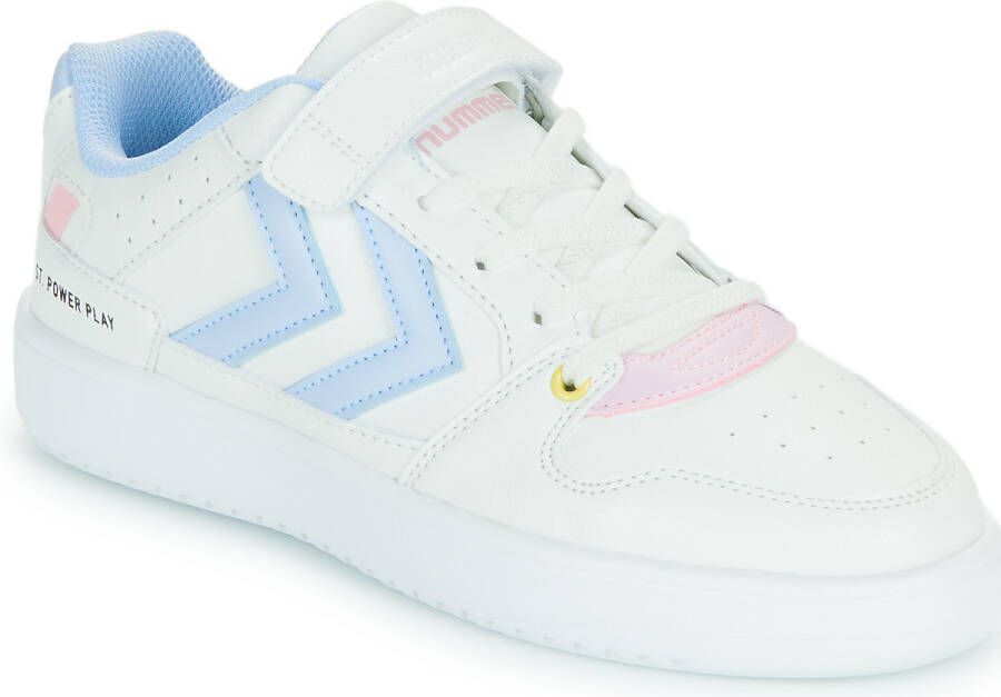 Hummel Lage Sneakers ST. POWER PLAY JR