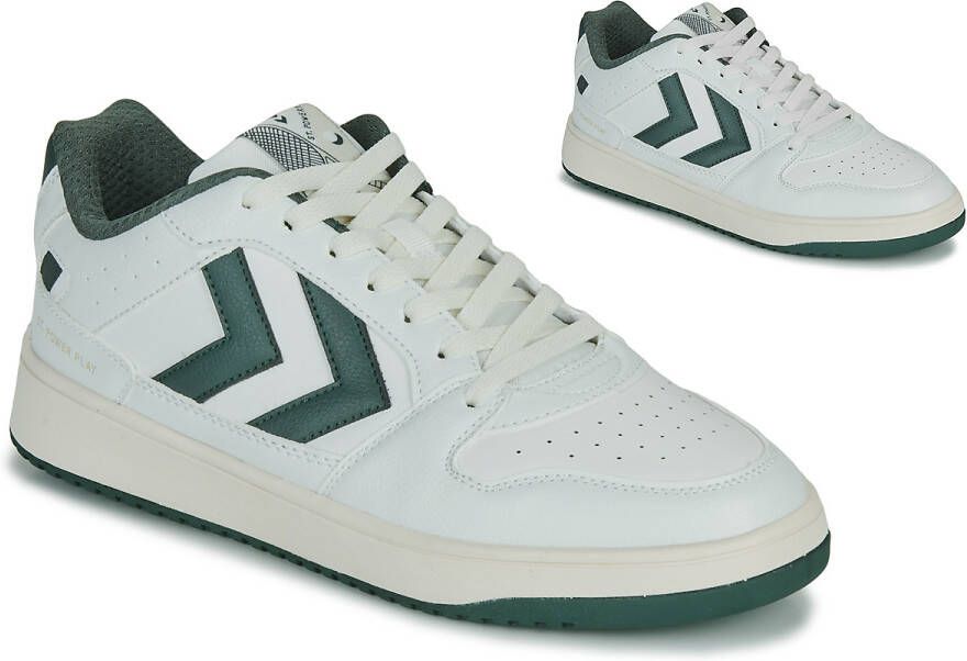Hummel Lage Sneakers ST POWER PLAY RT