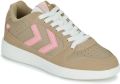 Hummel ssneakers (laag model) St. Power Play Sp 229602 Cornstalk - Beige