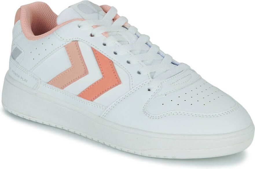 Hummel Women's St. Power Play Sneakers grijs