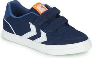 Hummel Lage Sneakers STADIL 3.0 JR