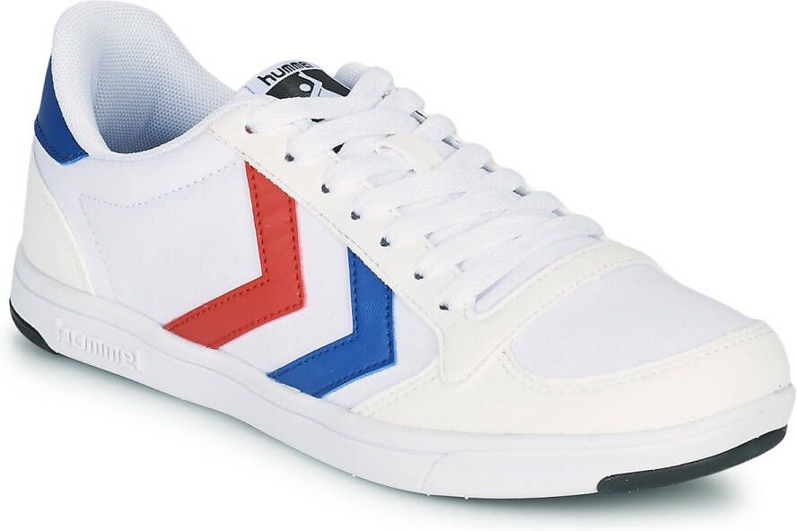 Hummel Lage Sneakers STADIL LIGHT CANVAS