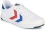 Hummel Lage Sneakers STADIL LIGHT CANVAS - Thumbnail 4