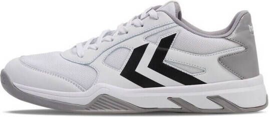 Hummel Lage Sneakers Teiwaz Iv