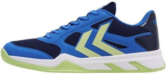 Hummel Lage Sneakers Teiwaz V