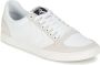 Hummel Sneaker flach Slimmer Stadil Tonal Low White - Thumbnail 3