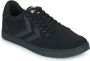 Hummel Lage sneakers Slimmer Stadil Tonal Low 64466 - Thumbnail 3