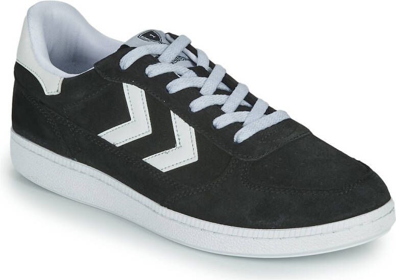 Hummel Lage Sneakers VICTORY