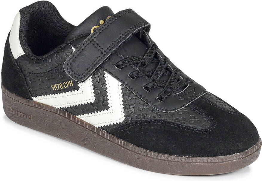 Hummel Lage Sneakers VM78 CPH LS JR