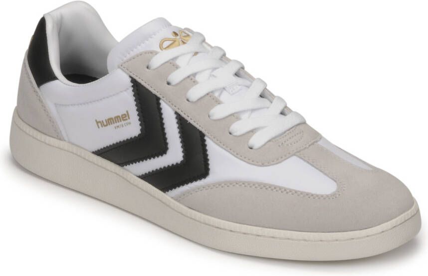 Hummel VM78 CPH Nylon Sneakers grijs