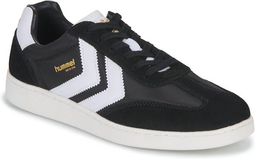 Hummel VM78 CPH Nylon Sneakers zwart