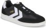 Hummel VM78 CPH Nylon Sneakers zwart - Thumbnail 2