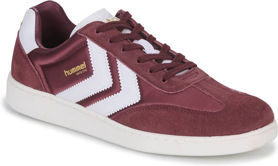 Hummel Lage Sneakers VM78 CPH NYLON