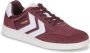 Hummel Vm78 Cph Nylon Sneakers Rood Man - Thumbnail 3