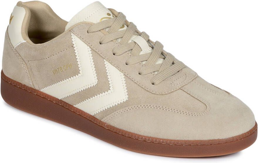 Hummel Sneakers low Vm78 Cph Sp 229510 Cornstalk