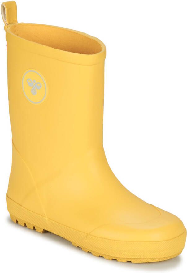 Hummel Regenlaarzen RUBBER BOOT JR.