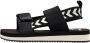 Hummel Sandalen Sandales élastique fille - Thumbnail 1