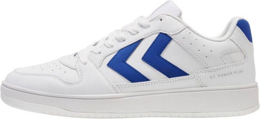 Hummel Sneakers laag