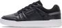 Hummel Stockholm Lx-e Sneakers Zwart 1 2 Man - Thumbnail 2