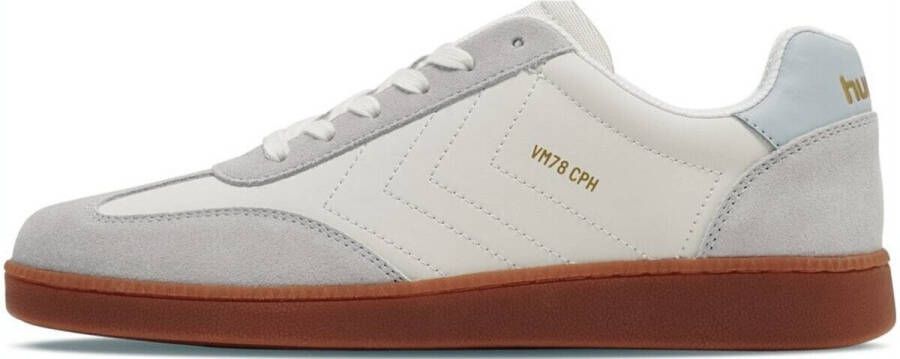 Hummel Sneakers low Vm78 Cph Pl Marshmallow