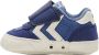 Hummel Sneakers Baskets basses bébé Stadil Crib - Thumbnail 1