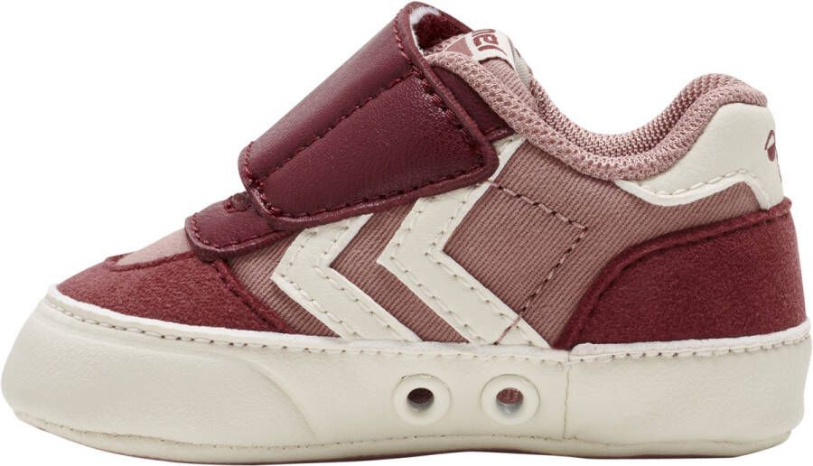 Hummel Sneakers Baskets basses bébé Stadil Crib