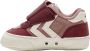 Hummel Sneakers Baskets basses bébé Stadil Crib - Thumbnail 1