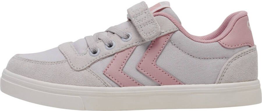 Hummel Sneakers Baskets basses enfant Slimmer Stadil